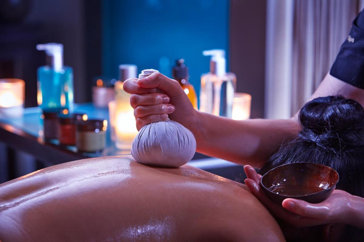 Alexander House Hotel & Utopia Spa