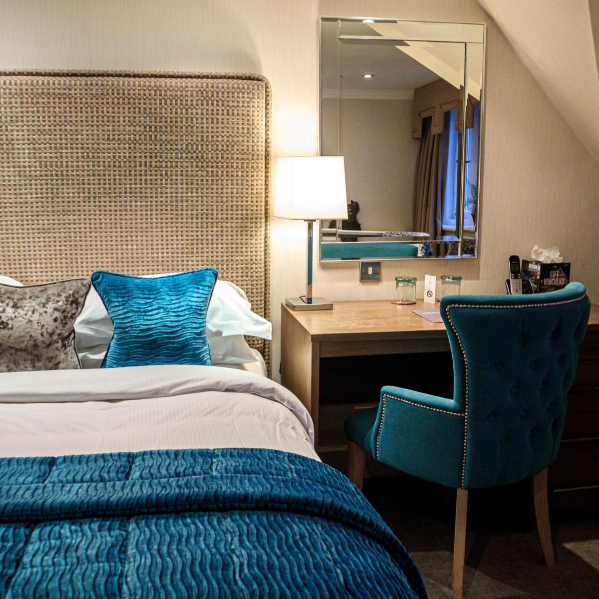 Alexander House Hotel & Utopia Spa