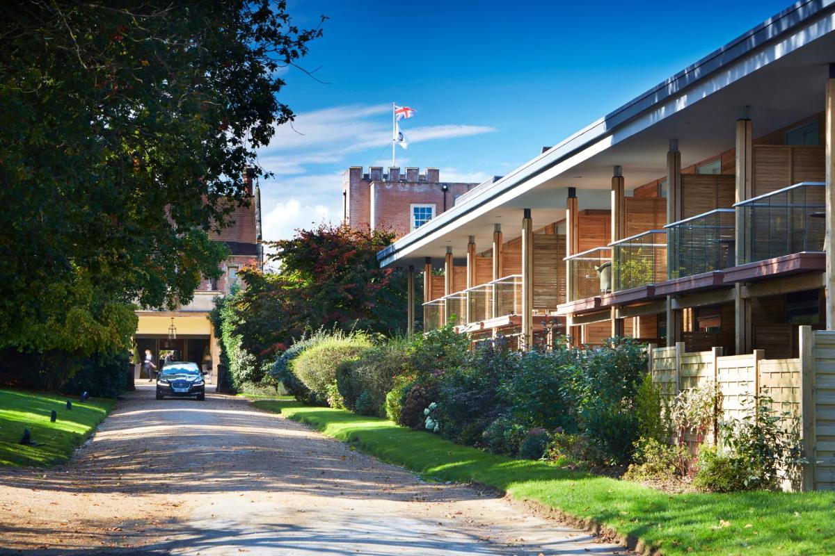 Alexander House Hotel & Utopia Spa