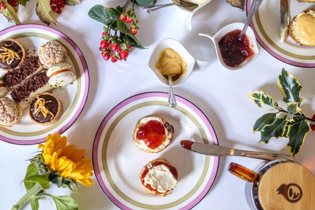 Alexander House Hotel & Utopia Spa