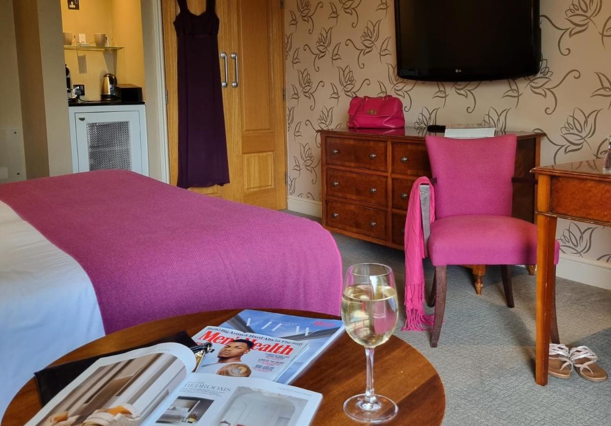 Alexander House Hotel & Utopia Spa