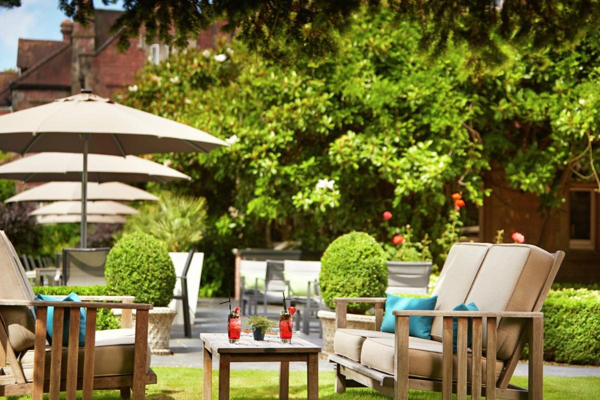 Alexander House Hotel & Utopia Spa