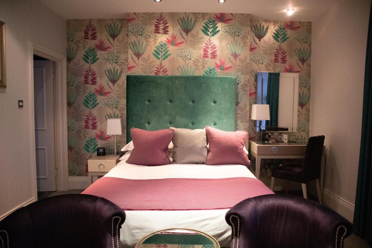 Alexander House Hotel & Utopia Spa