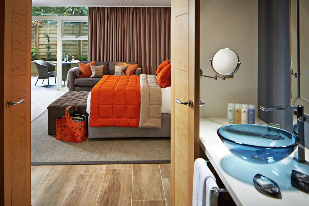 Alexander House Hotel & Utopia Spa