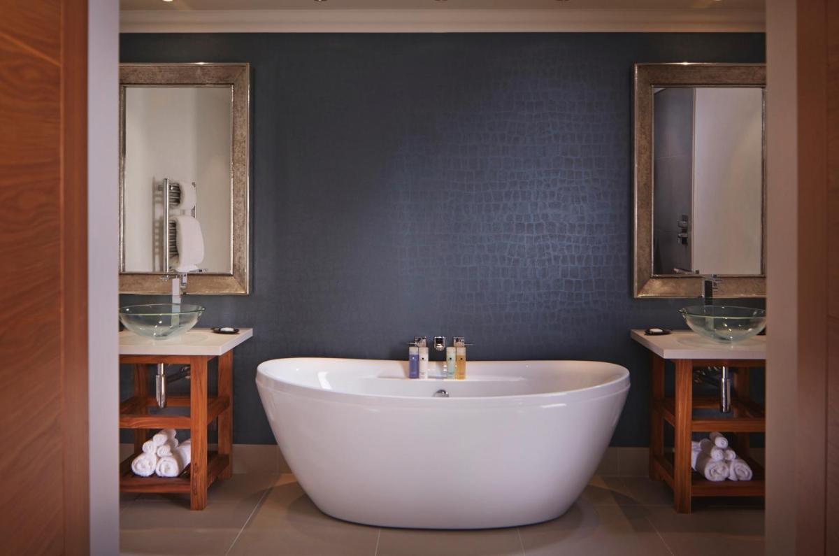 Alexander House Hotel & Utopia Spa