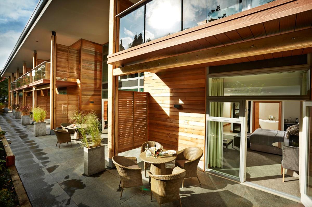 Alexander House Hotel & Utopia Spa