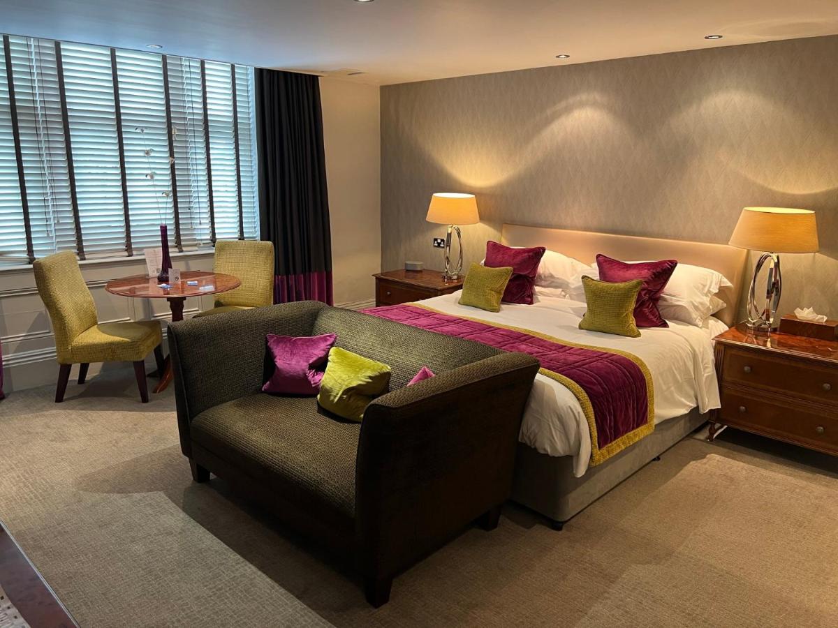 Alexander House Hotel & Utopia Spa