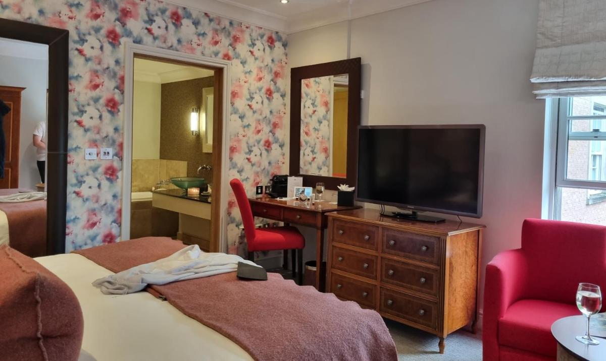 Alexander House Hotel & Utopia Spa