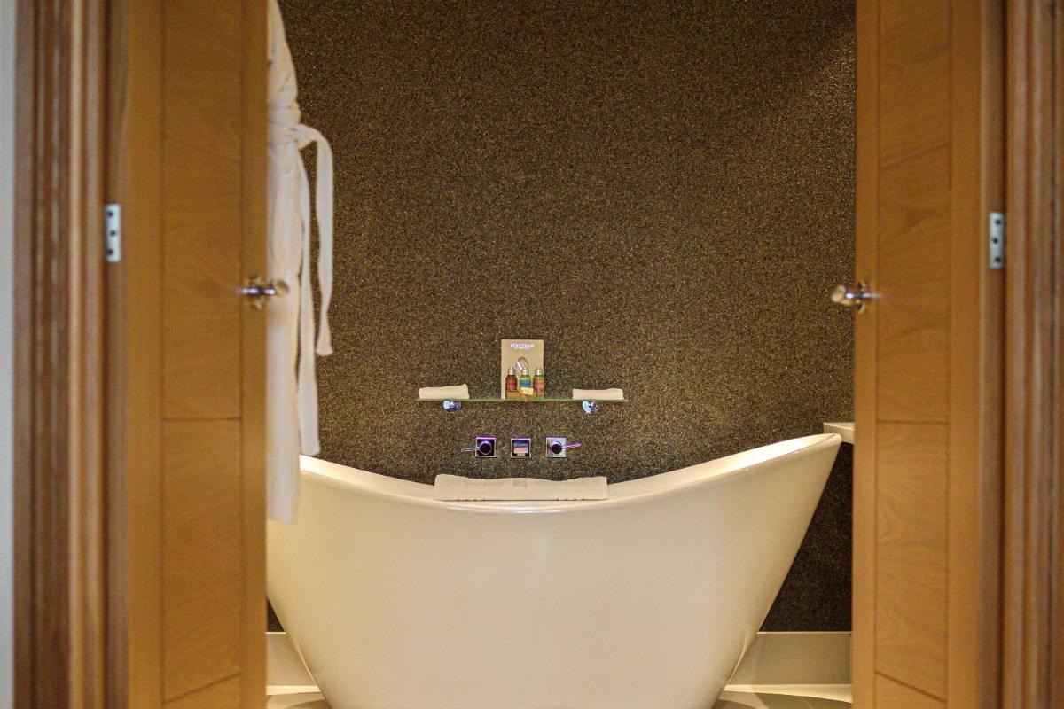 Alexander House Hotel & Utopia Spa