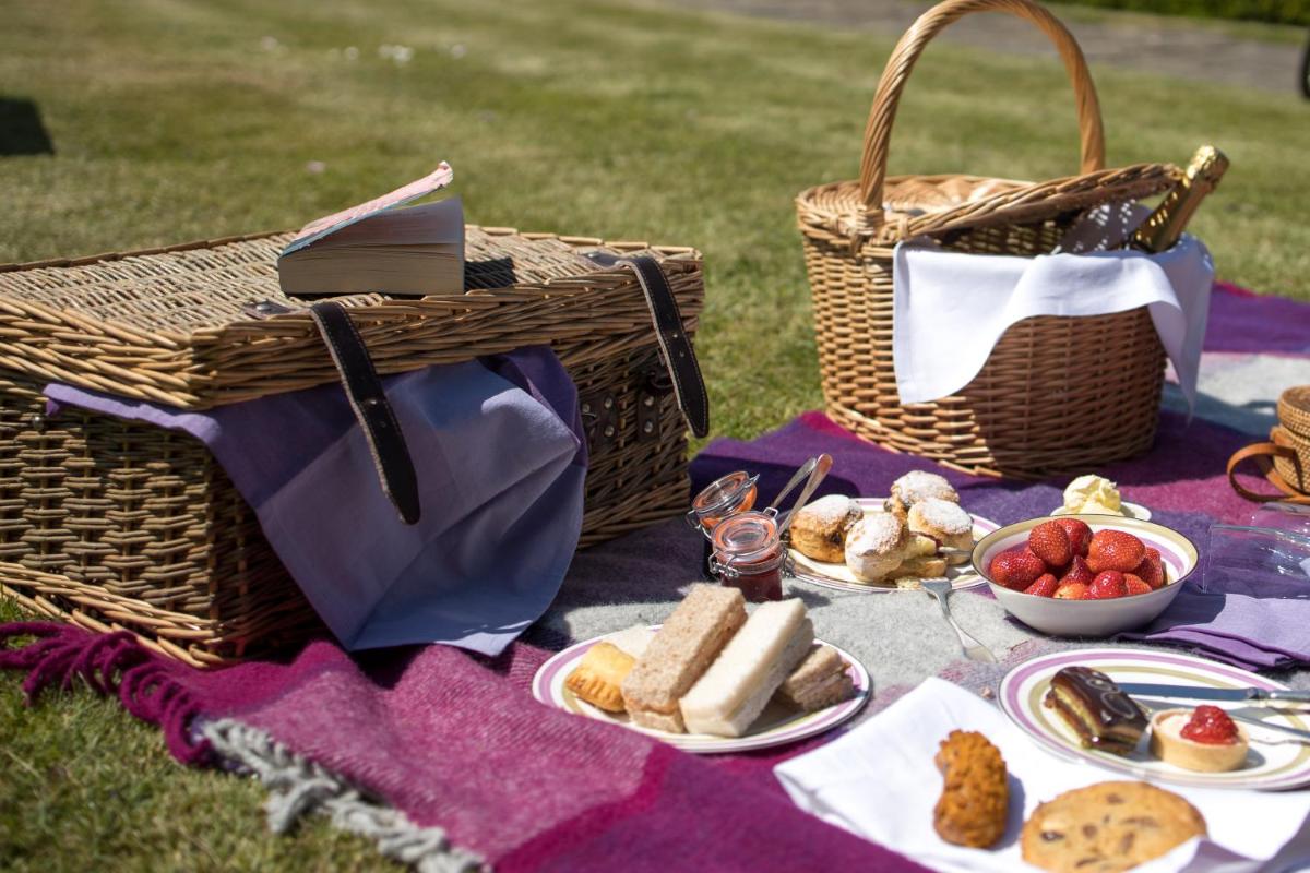 Alexander House Hotel & Utopia Spa