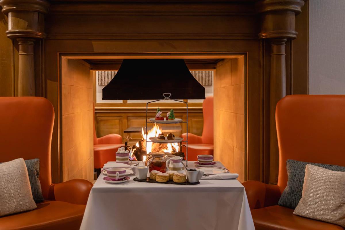 Alexander House Hotel & Utopia Spa