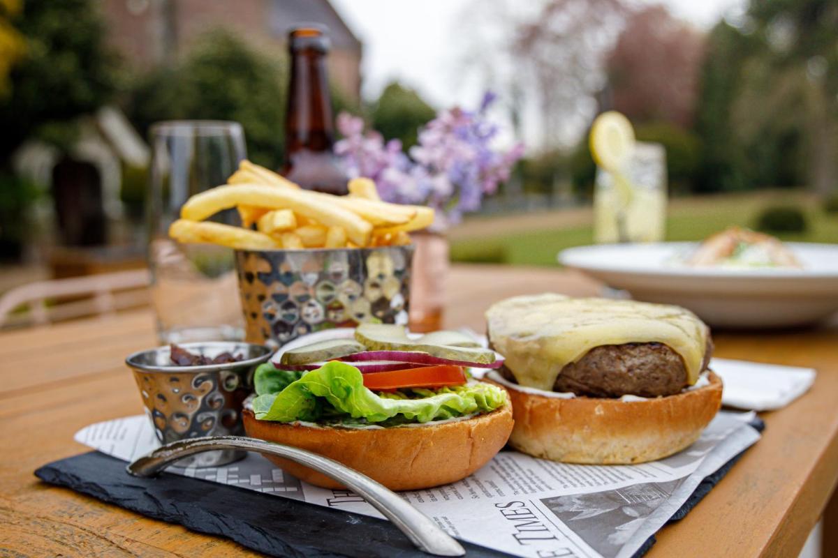 Alexander House Hotel & Utopia Spa