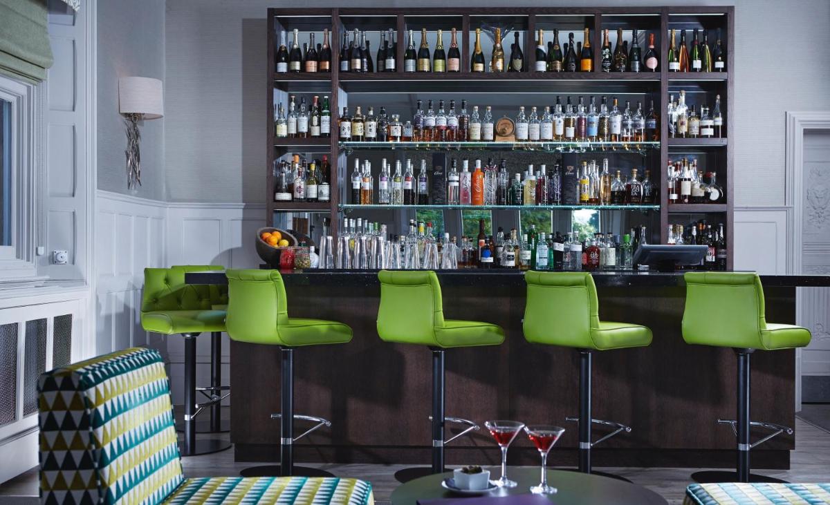 Alexander House Hotel & Utopia Spa