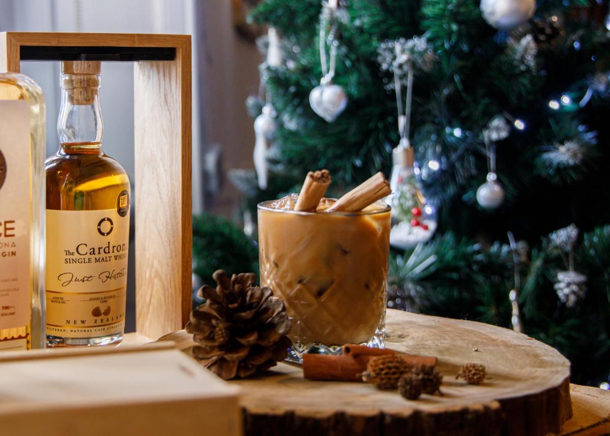 Alexander House Hotel & Utopia Spa