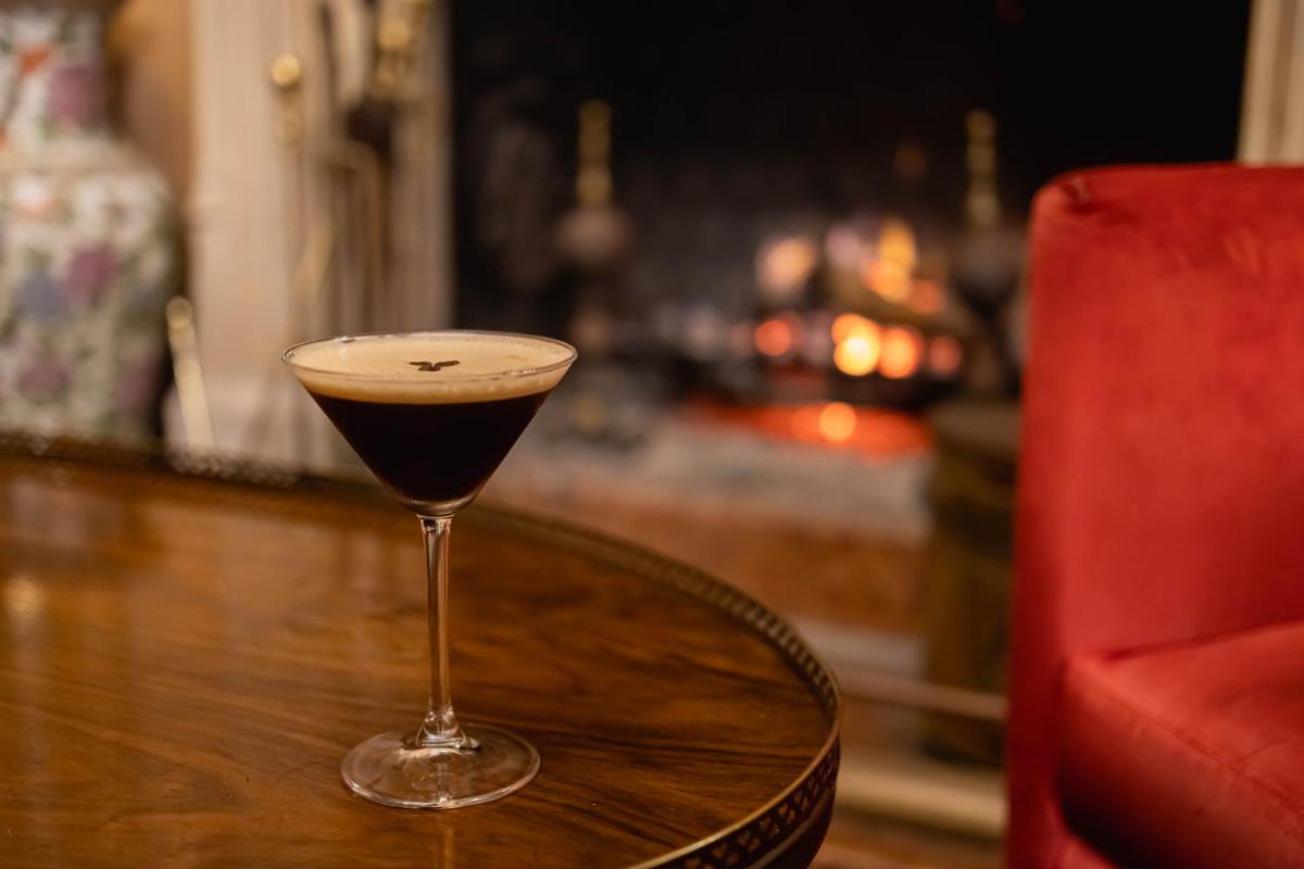 Alexander House Hotel & Utopia Spa