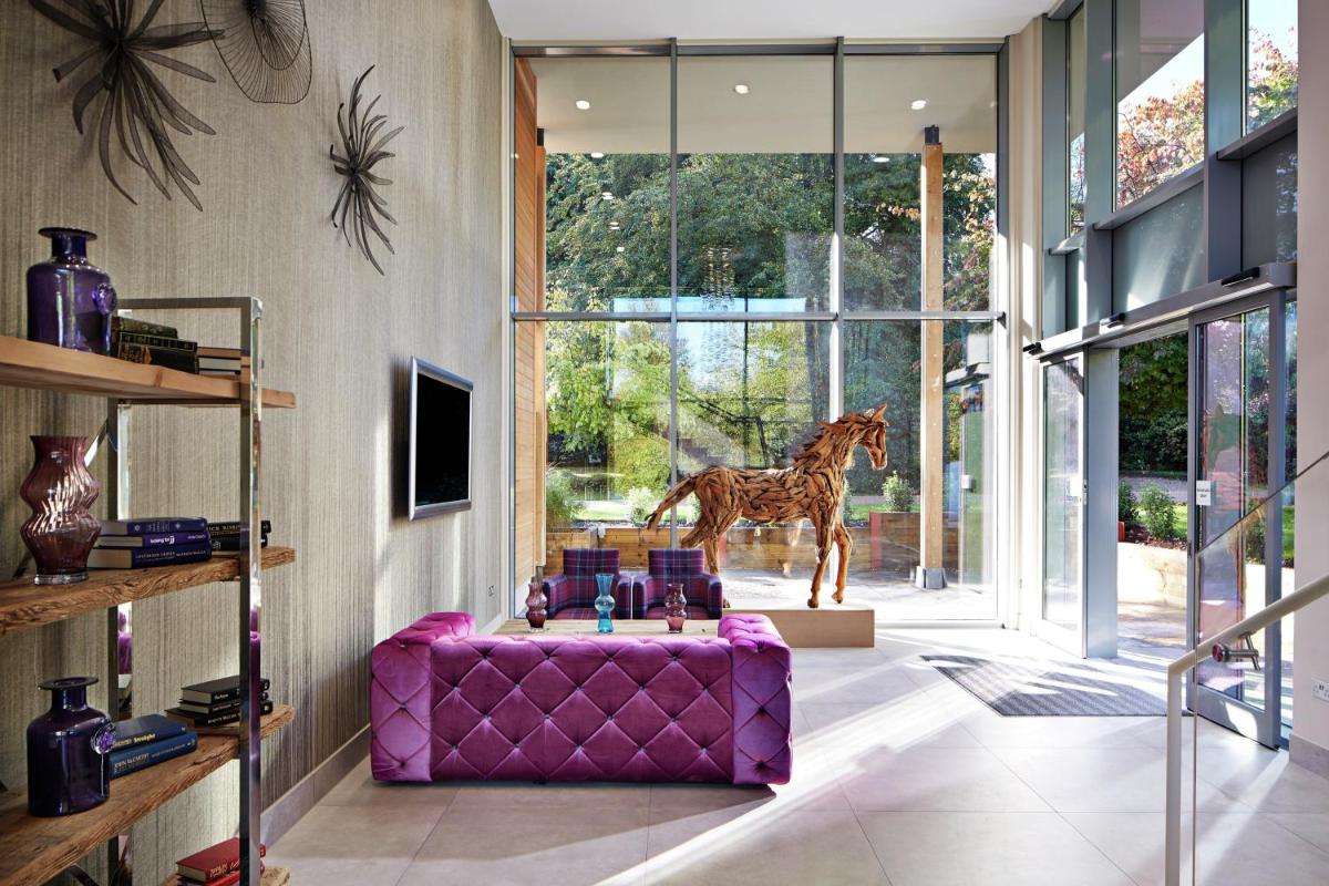 Alexander House Hotel & Utopia Spa