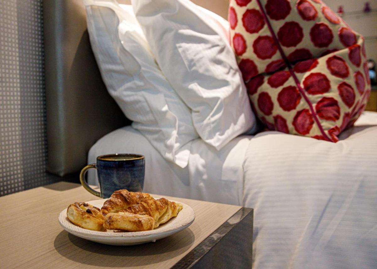 Alexander House Hotel & Utopia Spa