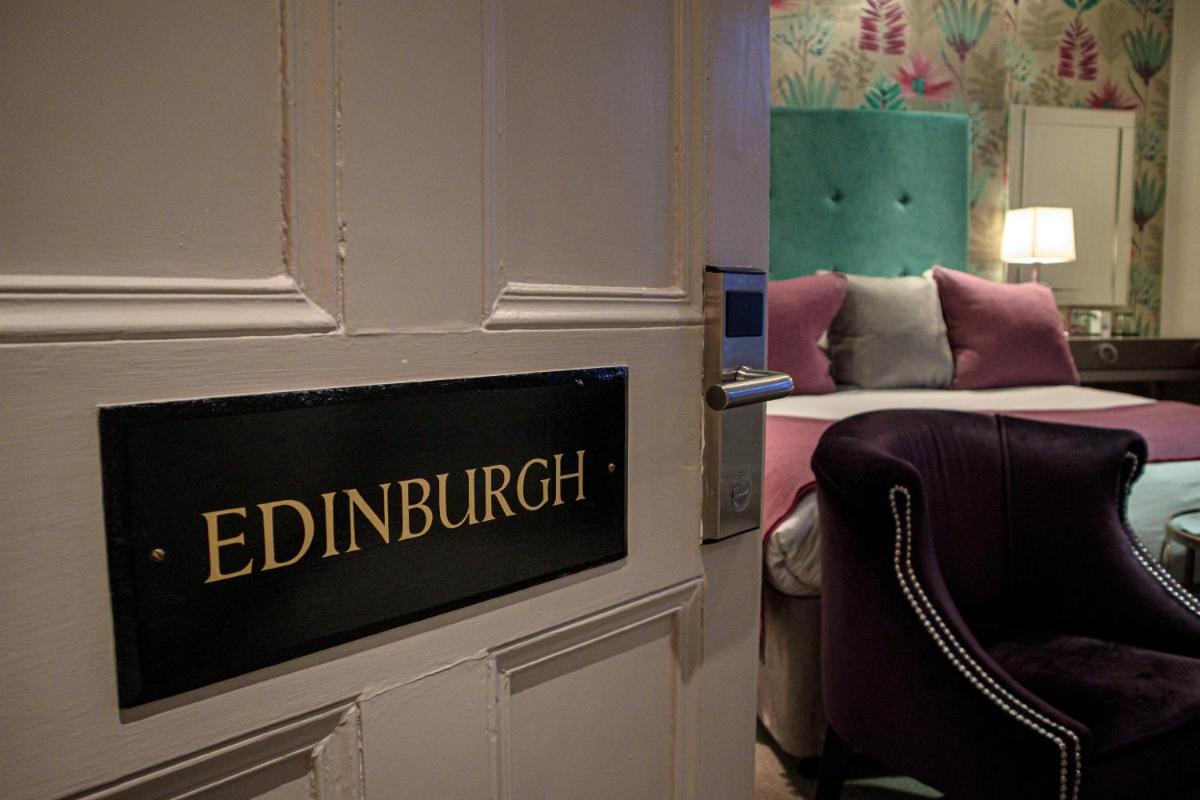 Alexander House Hotel & Utopia Spa