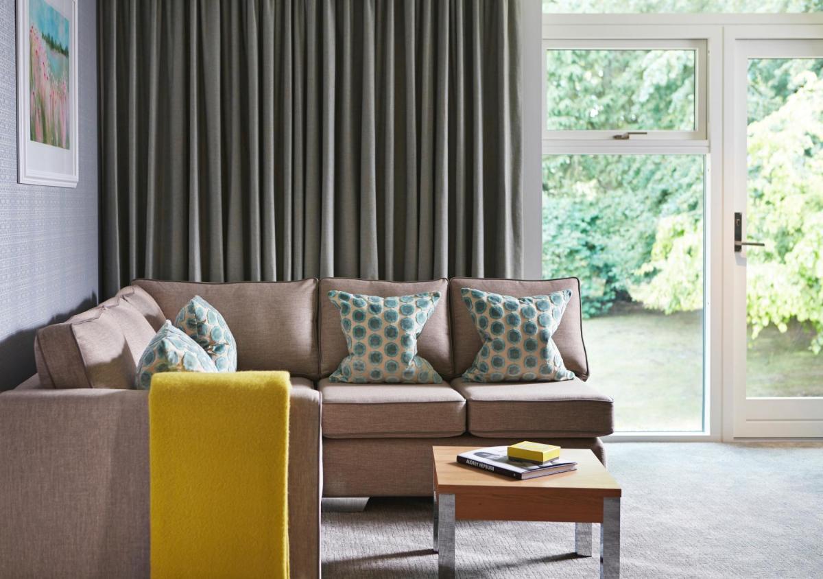 Alexander House Hotel & Utopia Spa