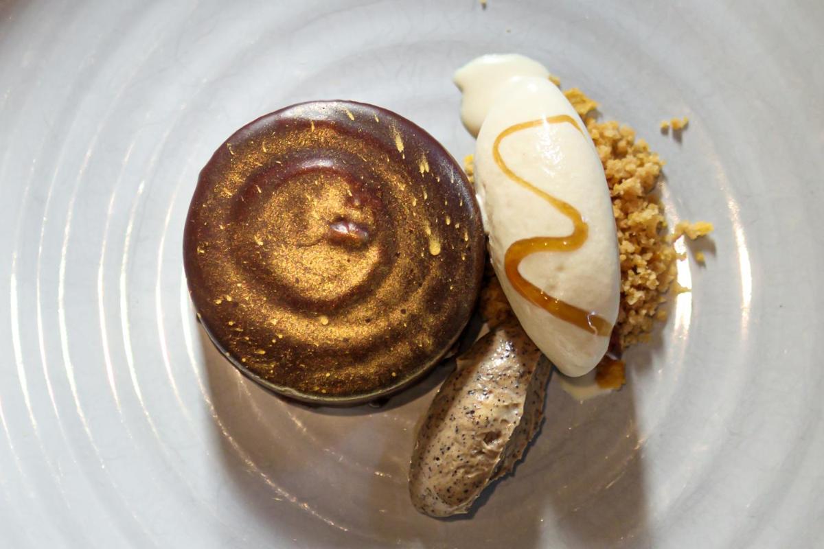 Alexander House Hotel & Utopia Spa