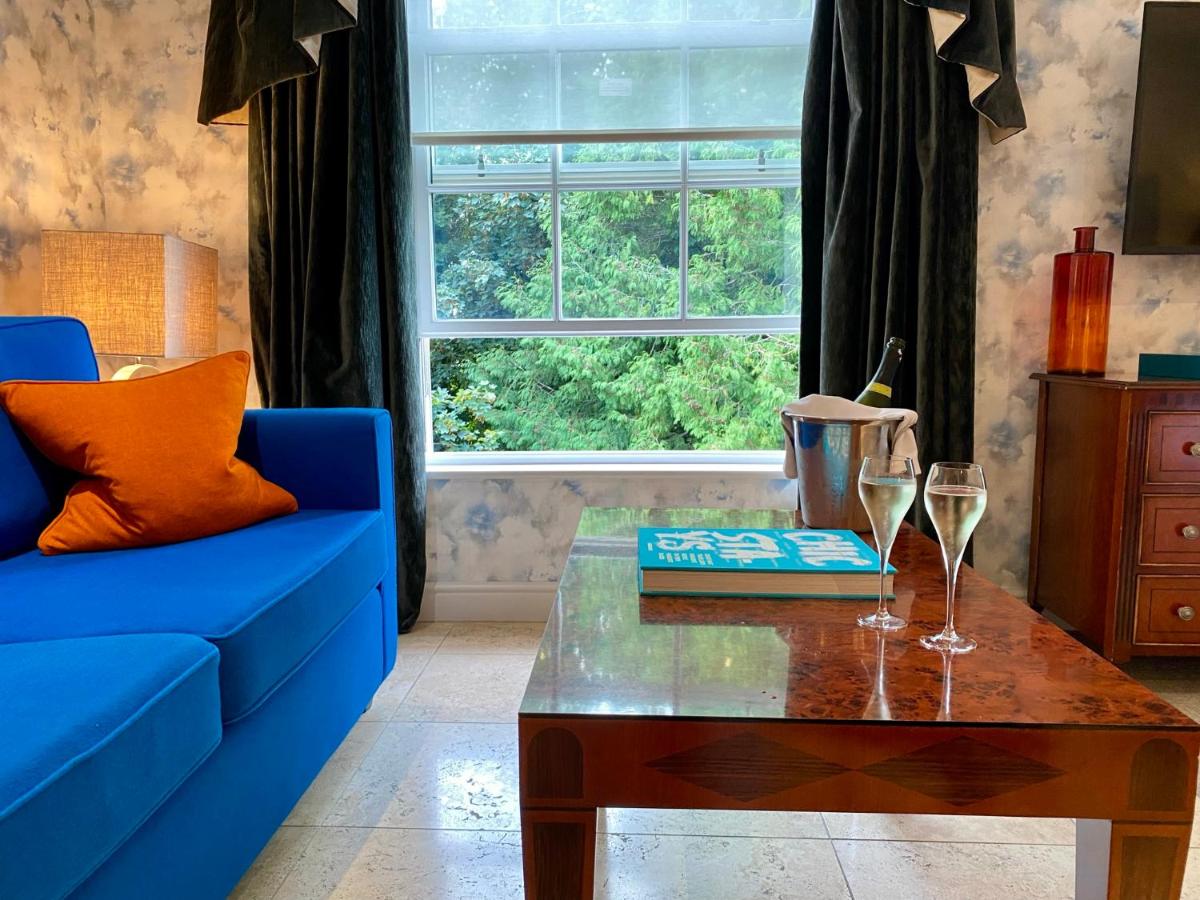 Alexander House Hotel & Utopia Spa