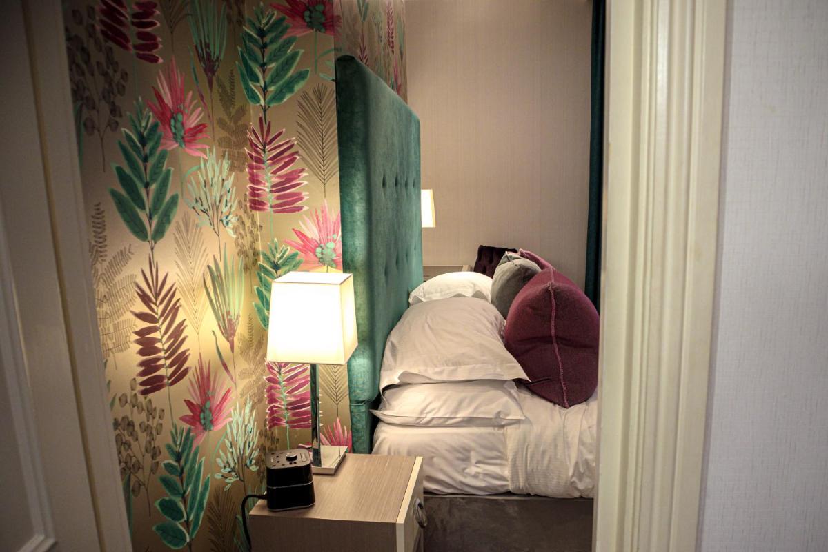 Alexander House Hotel & Utopia Spa