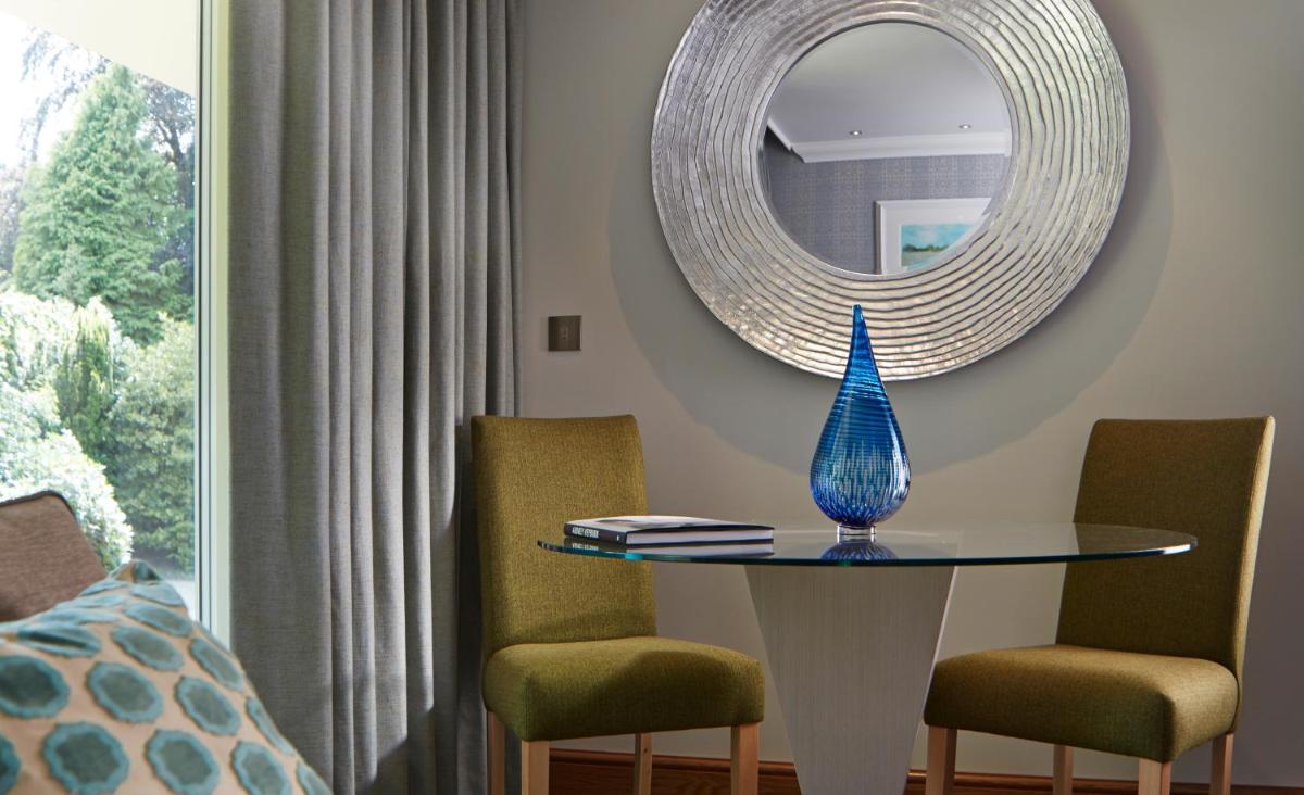 Alexander House Hotel & Utopia Spa