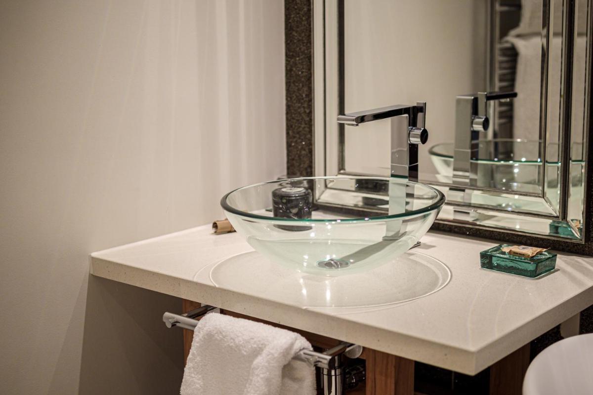 Alexander House Hotel & Utopia Spa