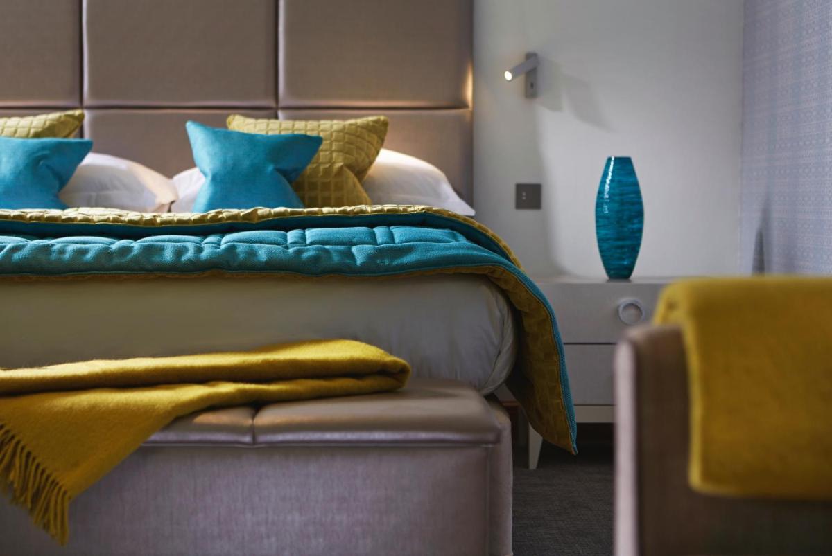 Alexander House Hotel & Utopia Spa