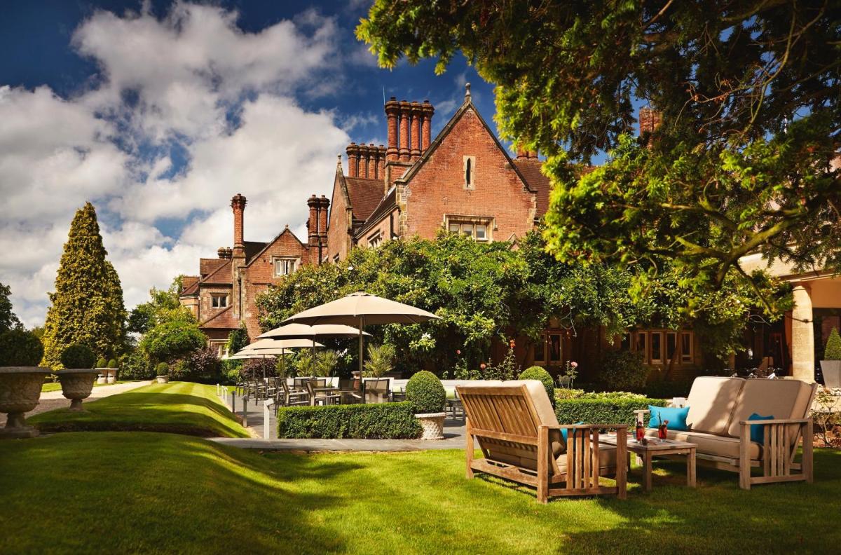 Alexander House Hotel & Utopia Spa