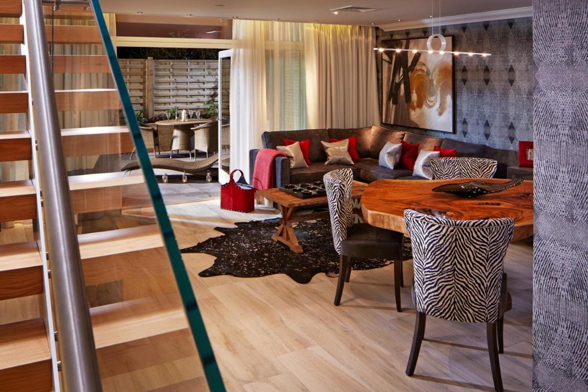 Alexander House Hotel & Utopia Spa