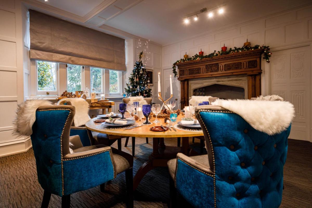 Alexander House Hotel & Utopia Spa