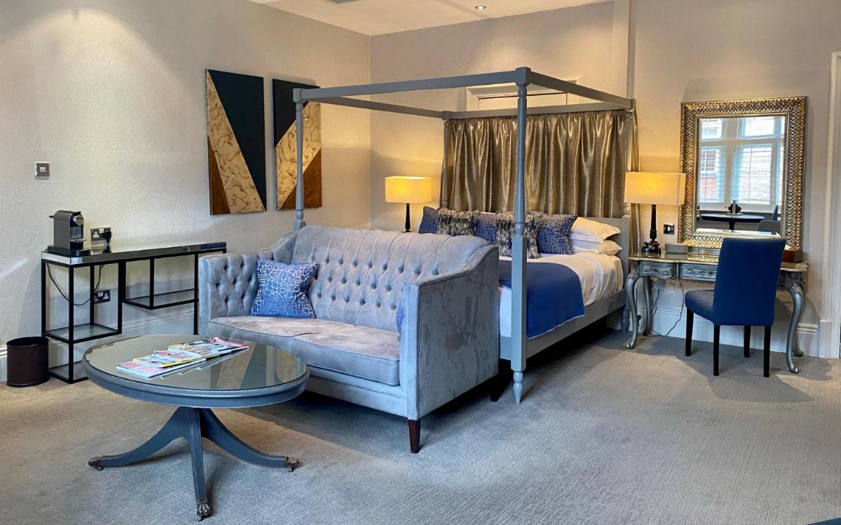 Alexander House Hotel & Utopia Spa