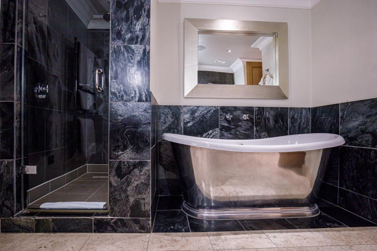 Alexander House Hotel & Utopia Spa