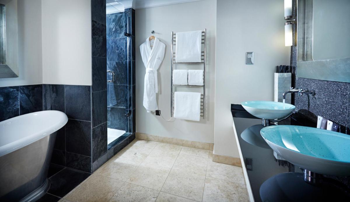 Alexander House Hotel & Utopia Spa