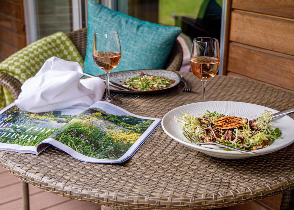 Alexander House Hotel & Utopia Spa