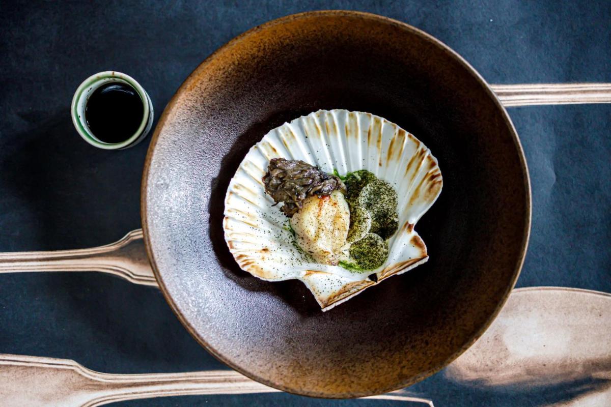 Alexander House Hotel & Utopia Spa