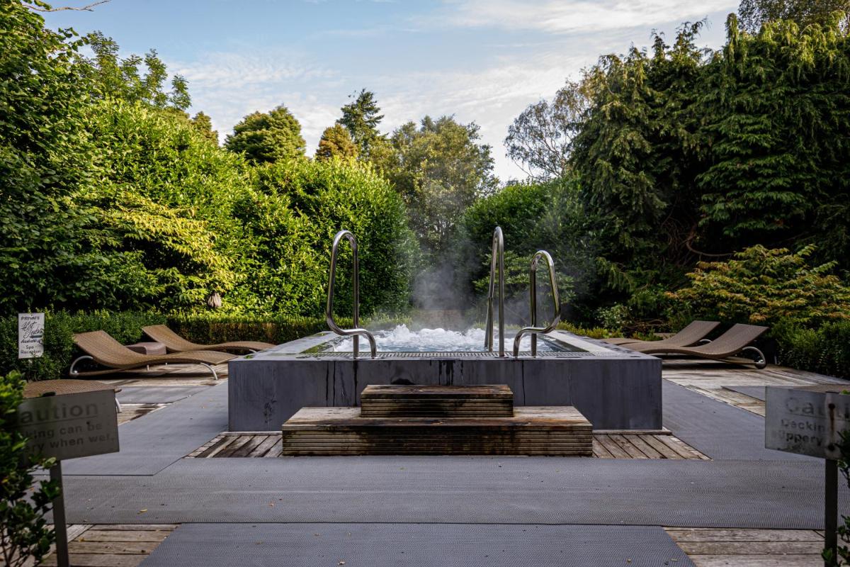 Alexander House Hotel & Utopia Spa