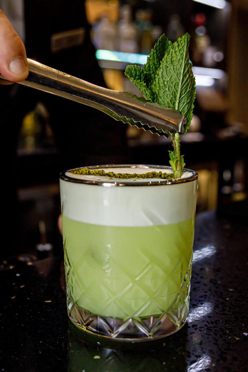 Alexander House Hotel & Utopia Spa