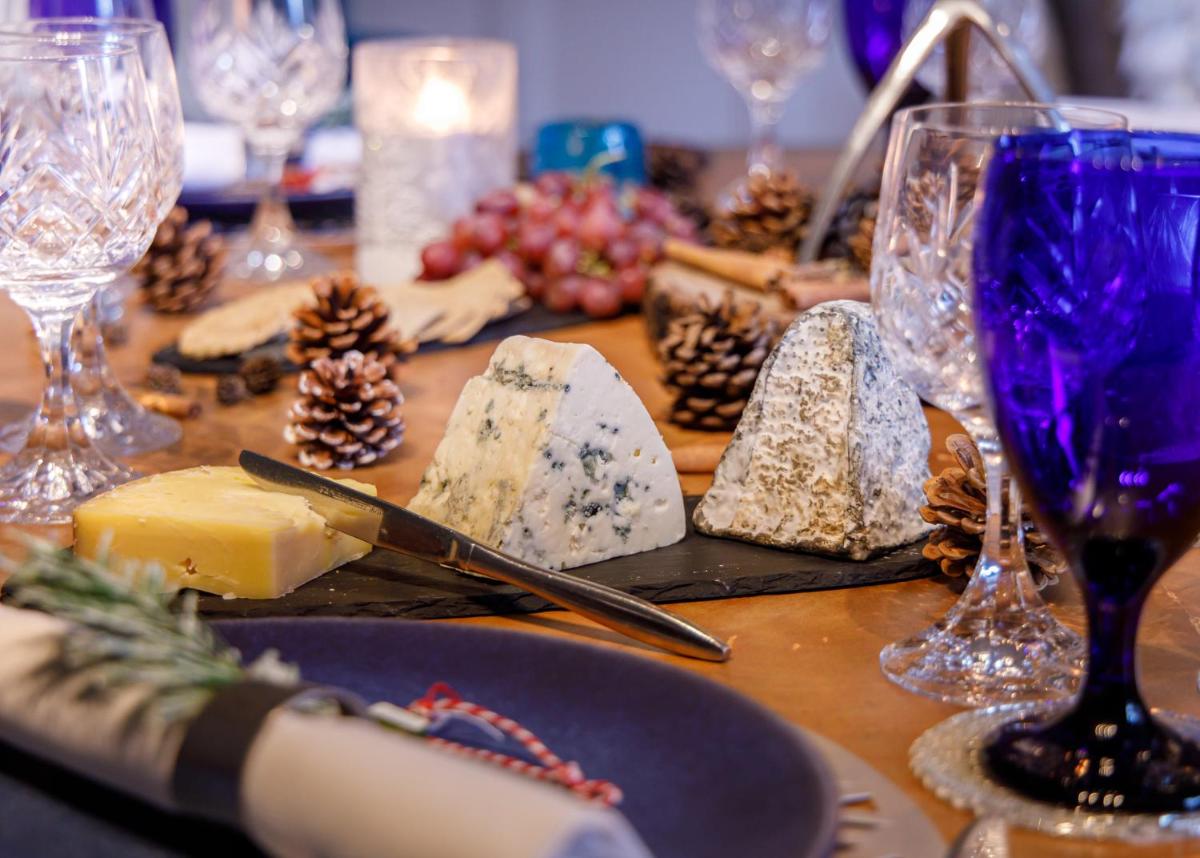 Alexander House Hotel & Utopia Spa