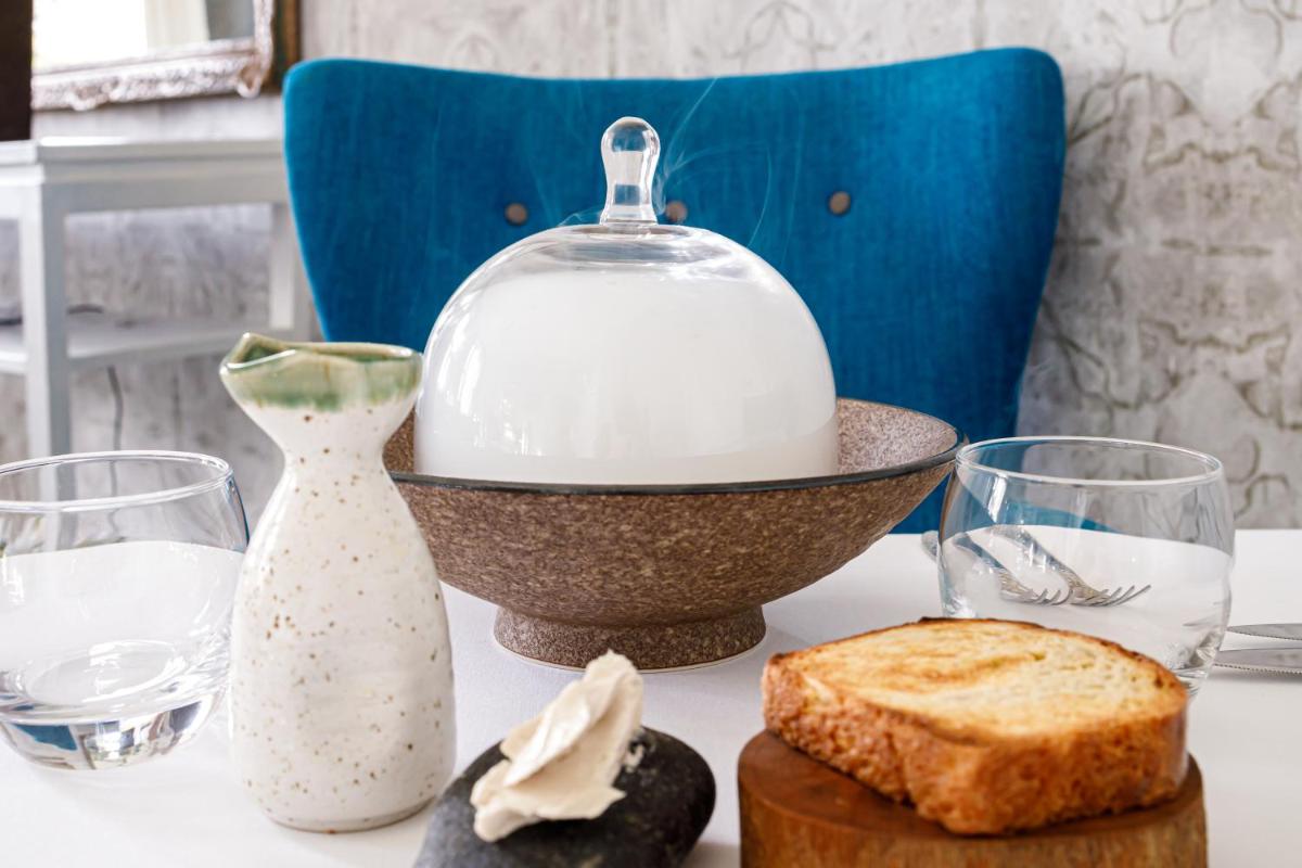 Alexander House Hotel & Utopia Spa