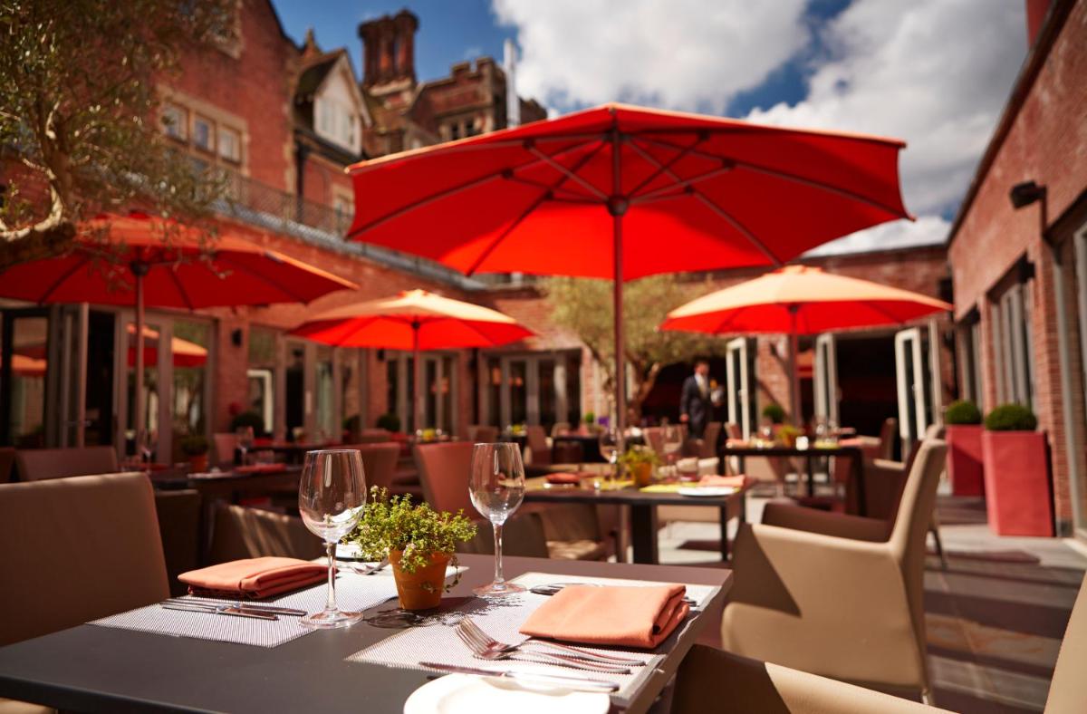 Alexander House Hotel & Utopia Spa