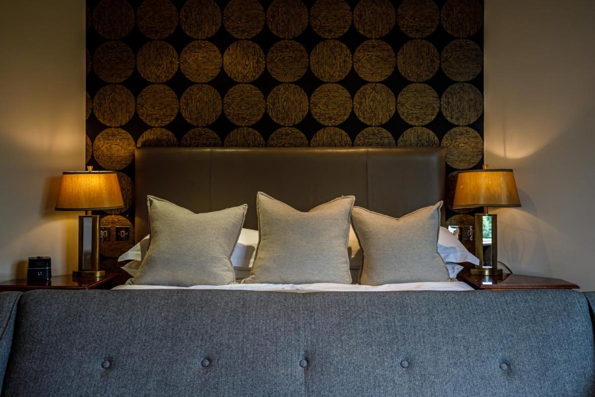 Alexander House Hotel & Utopia Spa