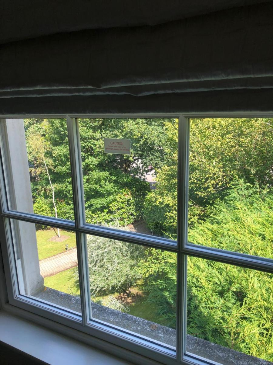 Alexander House Hotel & Utopia Spa