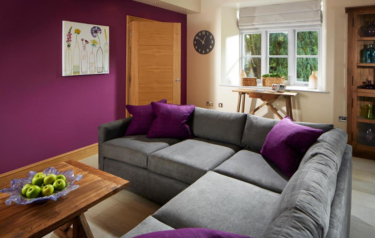 Alexander House Hotel & Utopia Spa