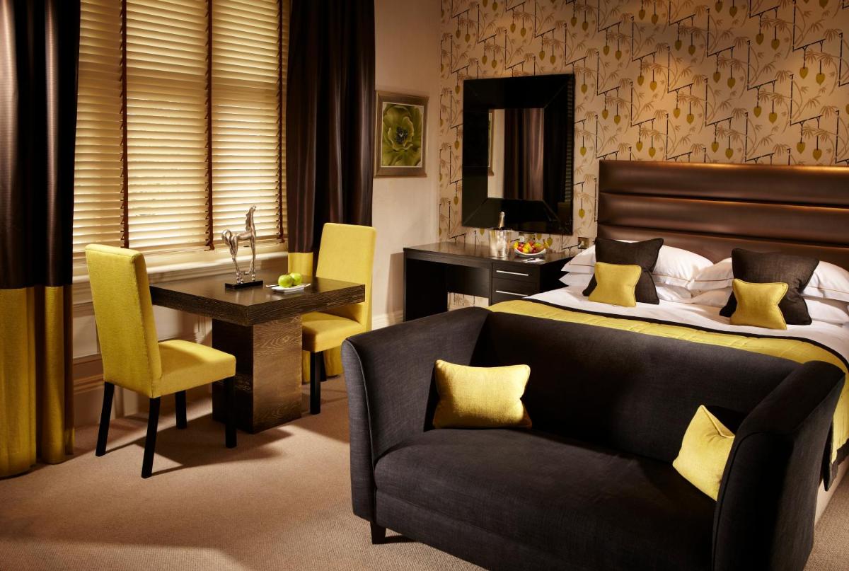 Alexander House Hotel & Utopia Spa