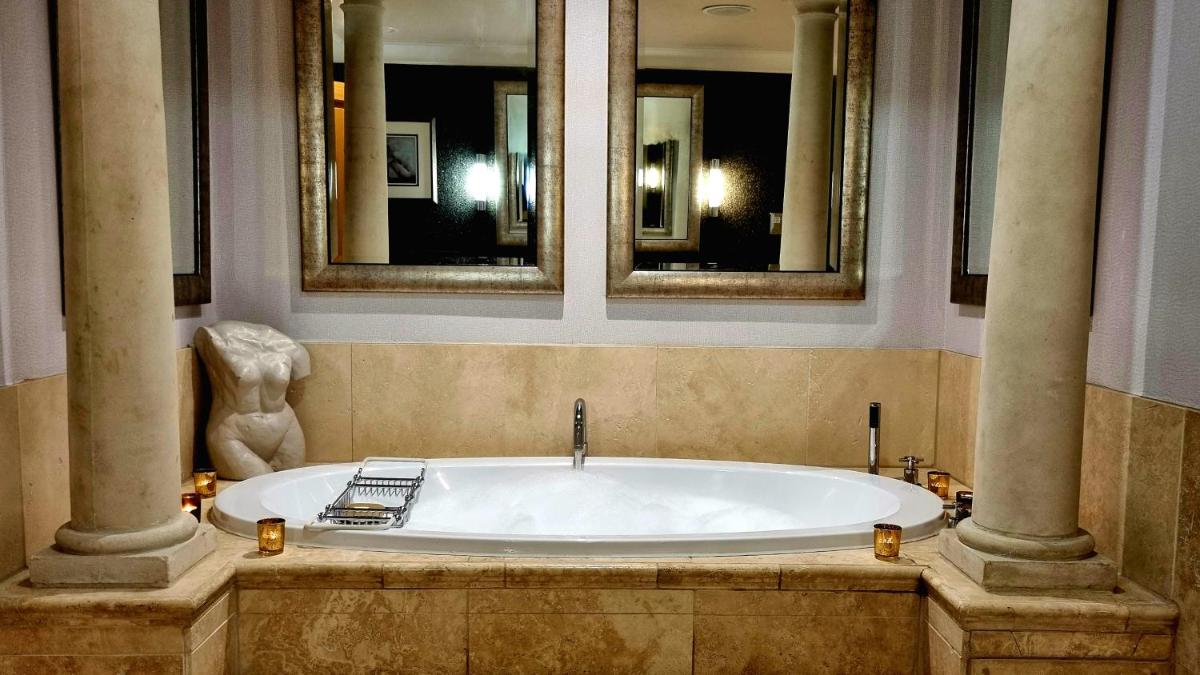 Alexander House Hotel & Utopia Spa