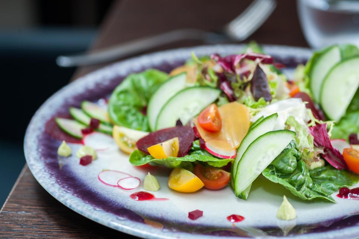 Alexander House Hotel & Utopia Spa