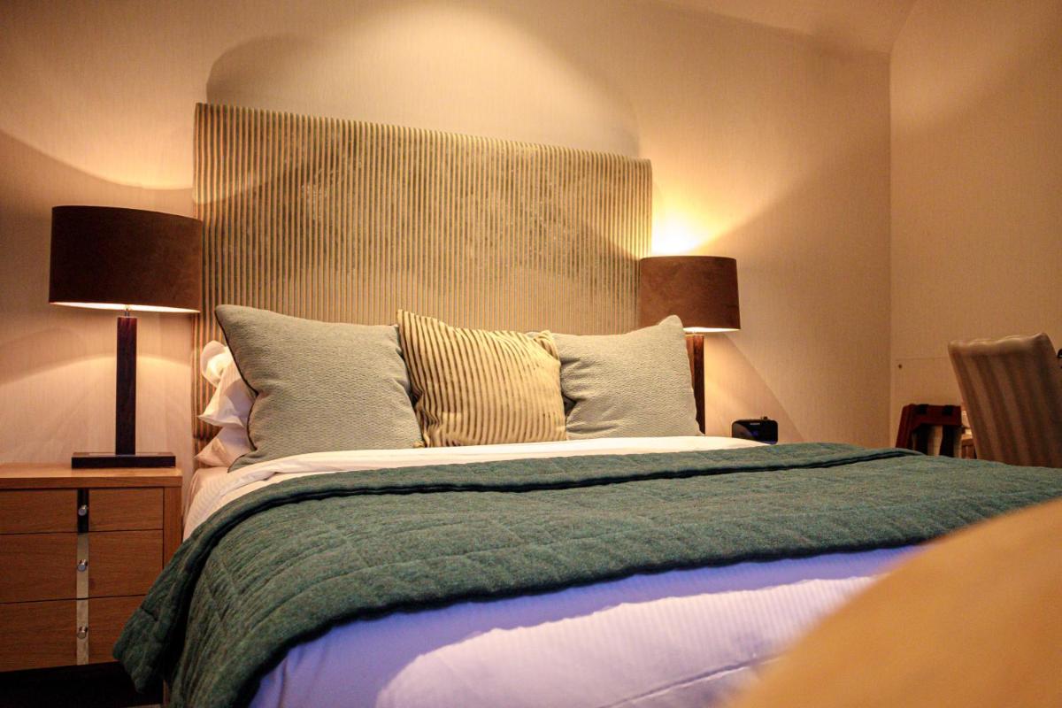 Alexander House Hotel & Utopia Spa