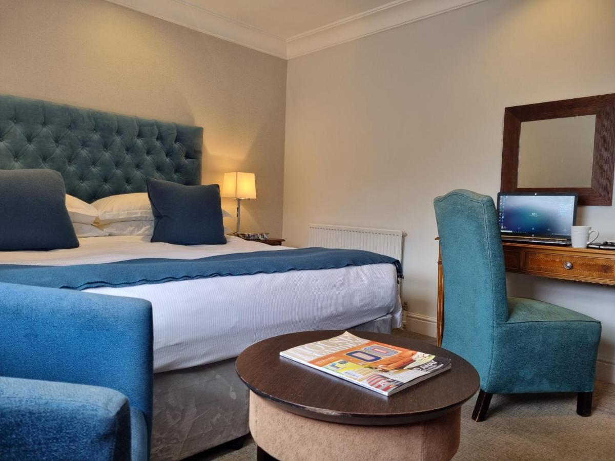 Alexander House Hotel & Utopia Spa